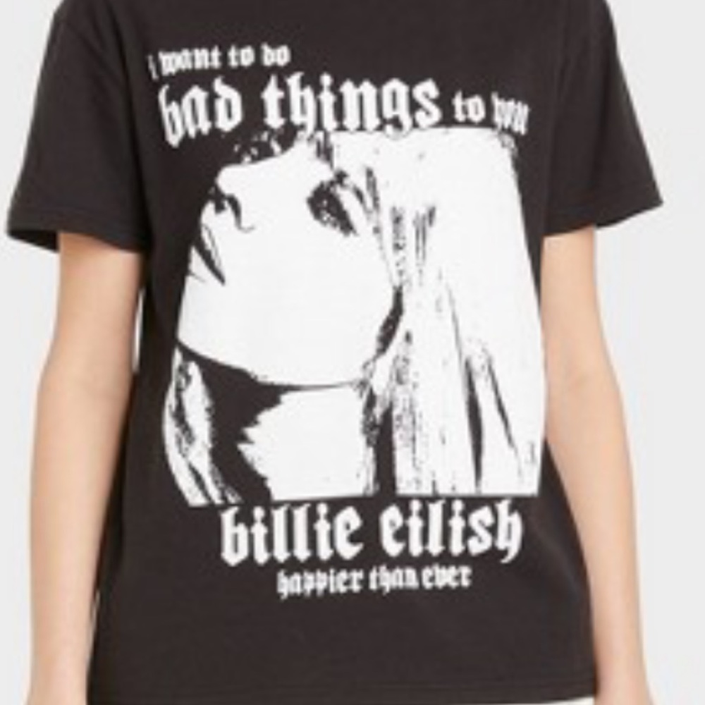 Billie eilish